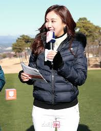 박지영 아나운서 방송 경력