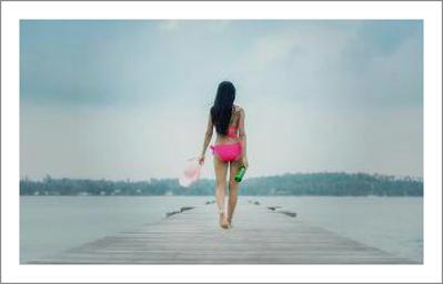 노사연 님그림자