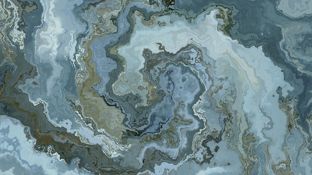 천연대리석 하이엔드 인테리어