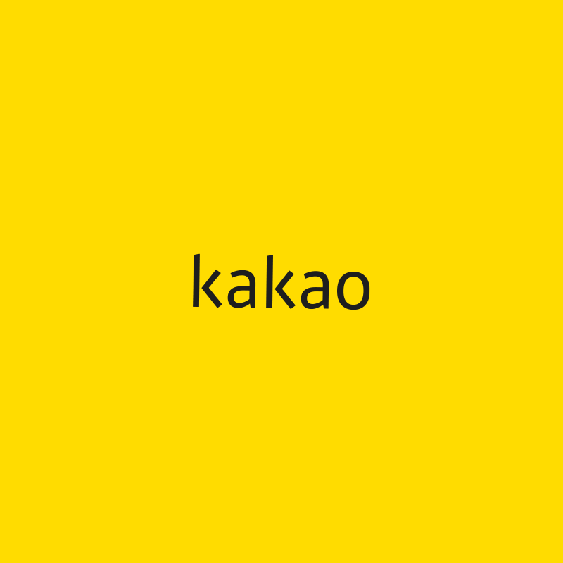 kakao logo