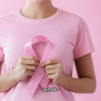 유방암 초기증상