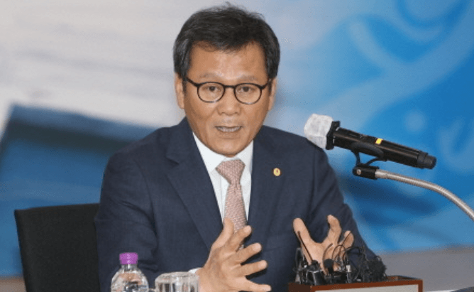 김홍규