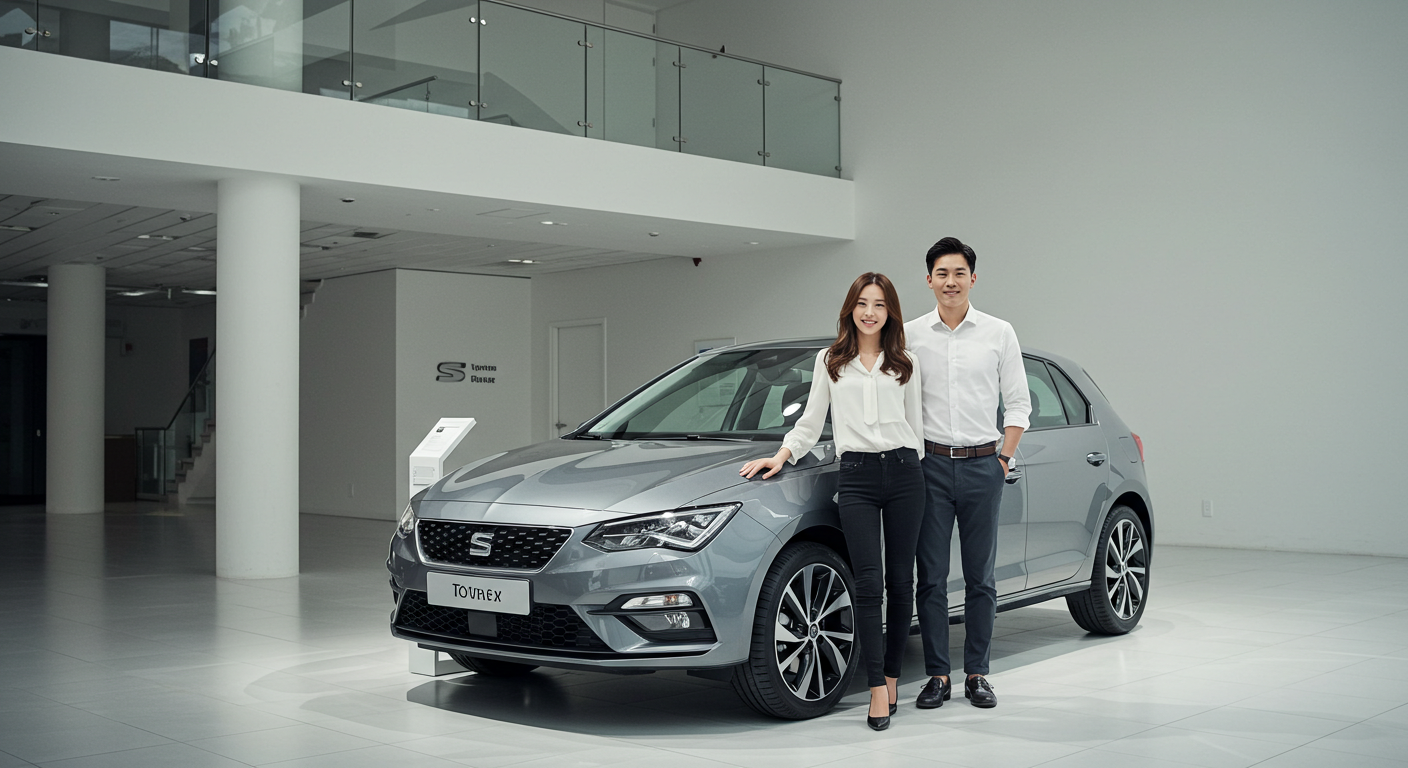 중고차 구매 후 등록절차