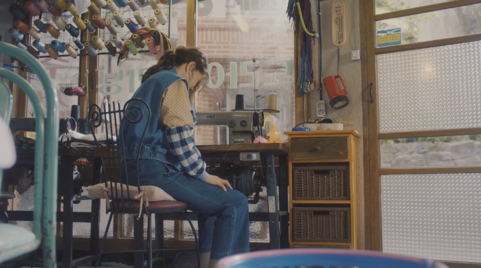 "다리미 패밀리" KBS2 주말드라마 세탁소