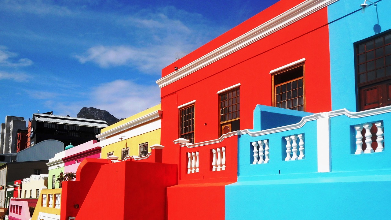 Iziko Bo-Kaap Museum