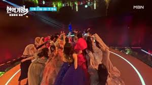 현역가왕3 라인업&amp;#44;투표방법 