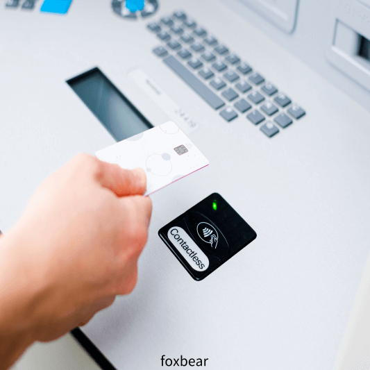 티머니 잔액조회