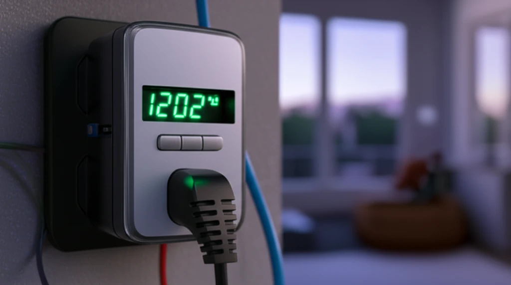 에어컨 전기세 폭탄 피하기: 효율 점