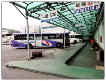 김천 시외버스터미널 시간표 예매 요금_14