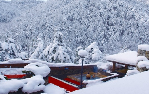 겨울방학 국내 가족여행지 추천 관련사진