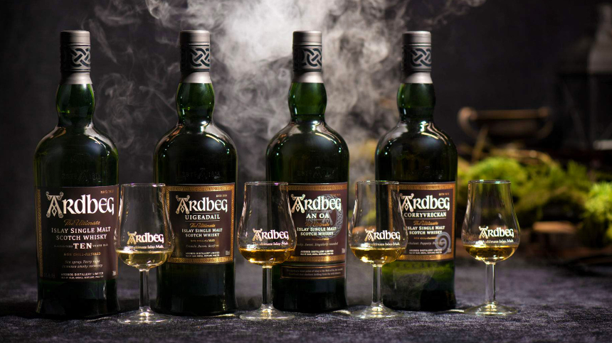 2025년 위스키 추천 - 입문자부터 마니아까지!