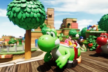 오사카유니버셜스튜디오 001