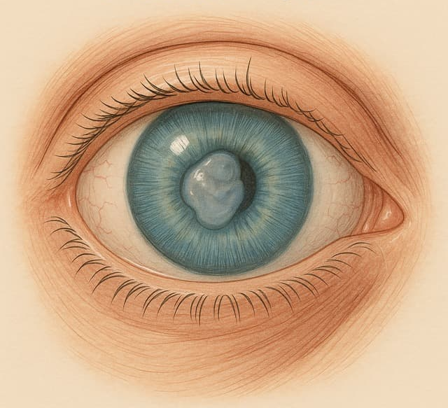 피터스 기형(Peters Anomaly) – 정의, 증상, 치료와 생활 관리