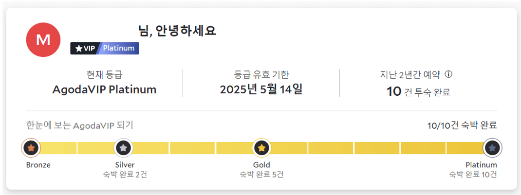 아고다 호텔 최저가 예약 방법 3가지