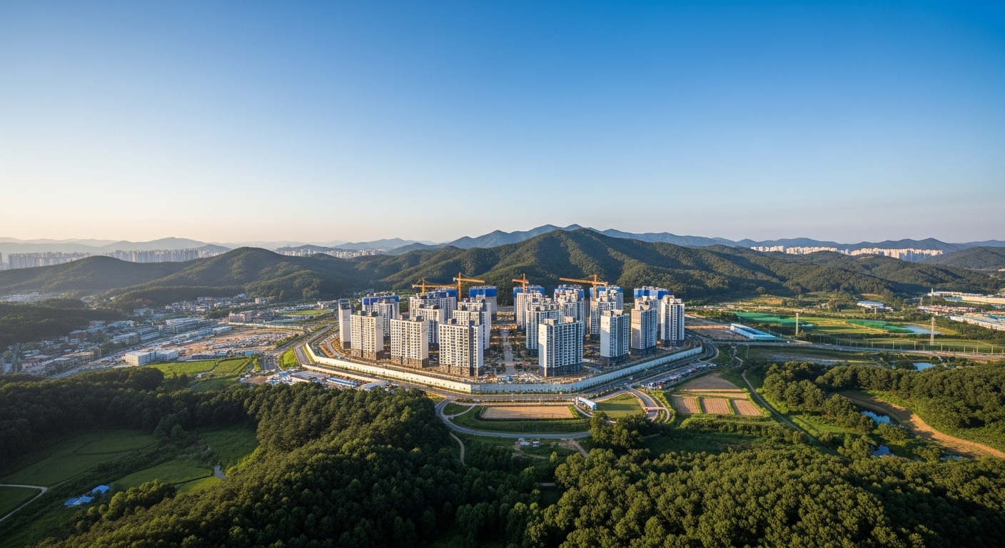 분양시장&amp;#44; 이런 특징이 있어요!