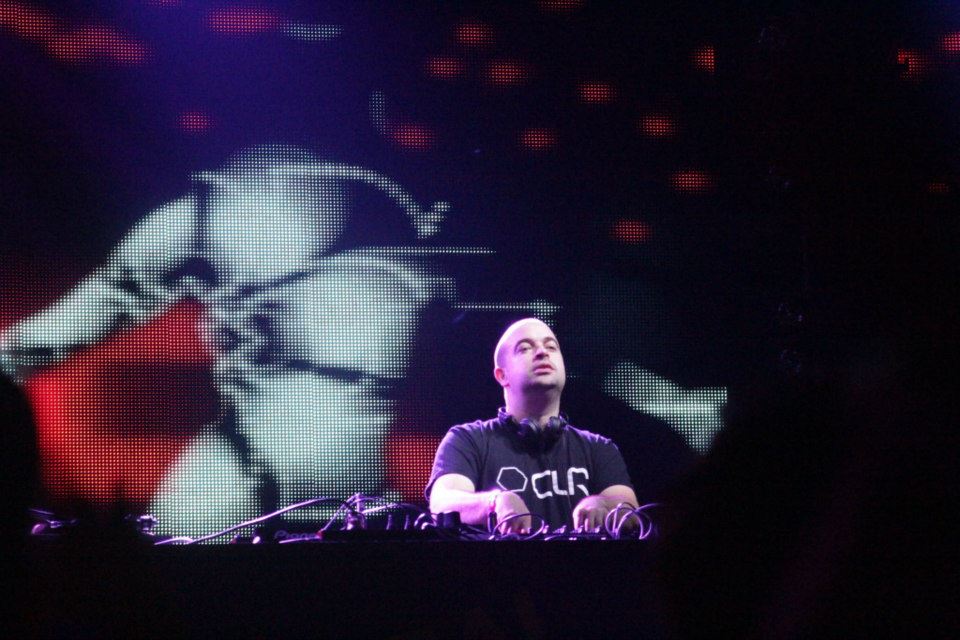 존 오칼라한 JOHN O'CALLAGHAN