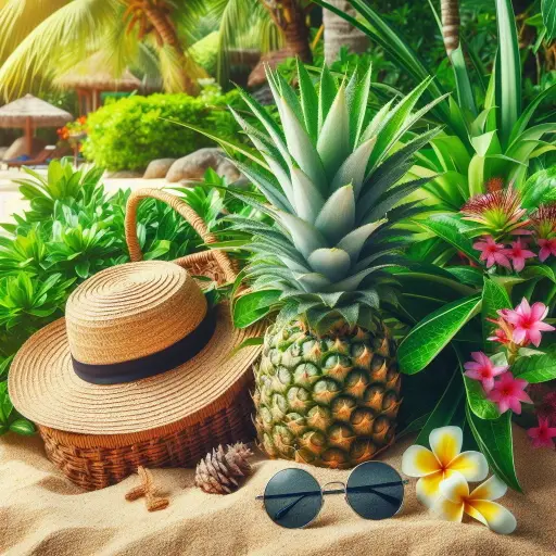 파인애플_멀티효능