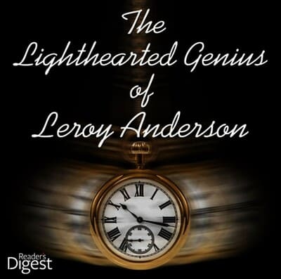 르로이의 시계 앨범