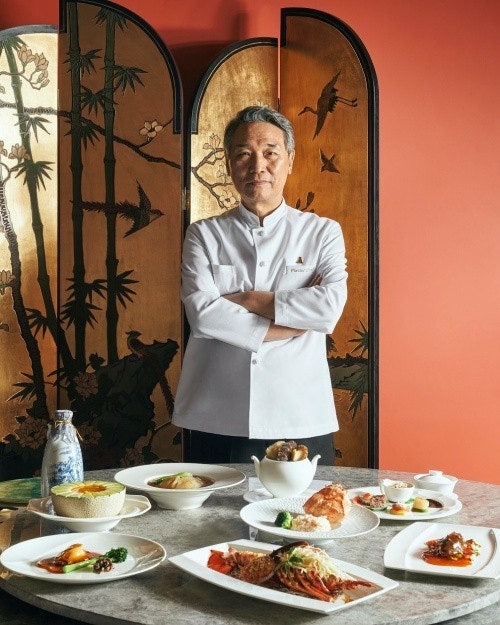 후덕죽