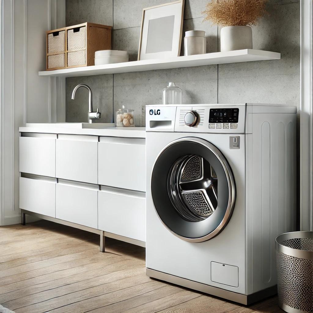 엘지세탁건조기 일체형