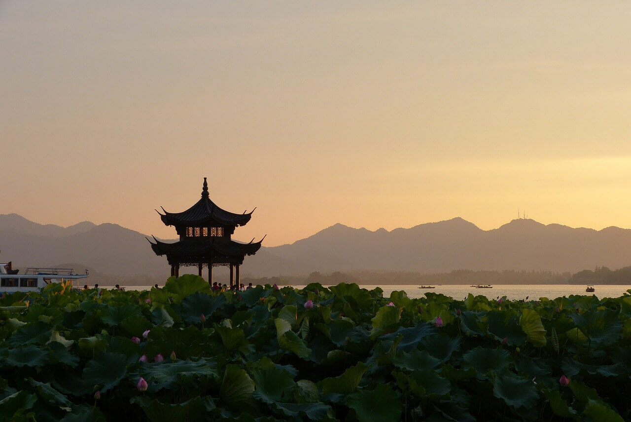 중국 비자종류