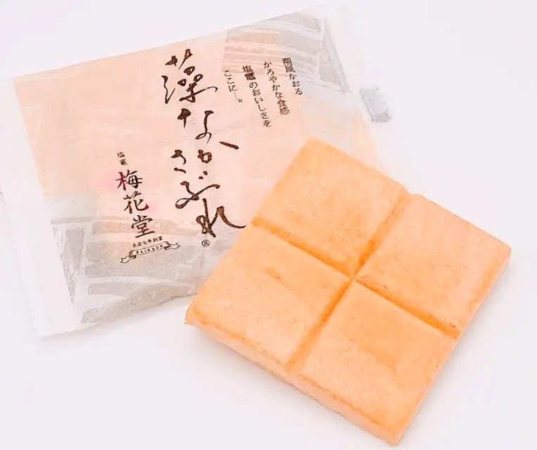 모나카사부레 <우메카도>