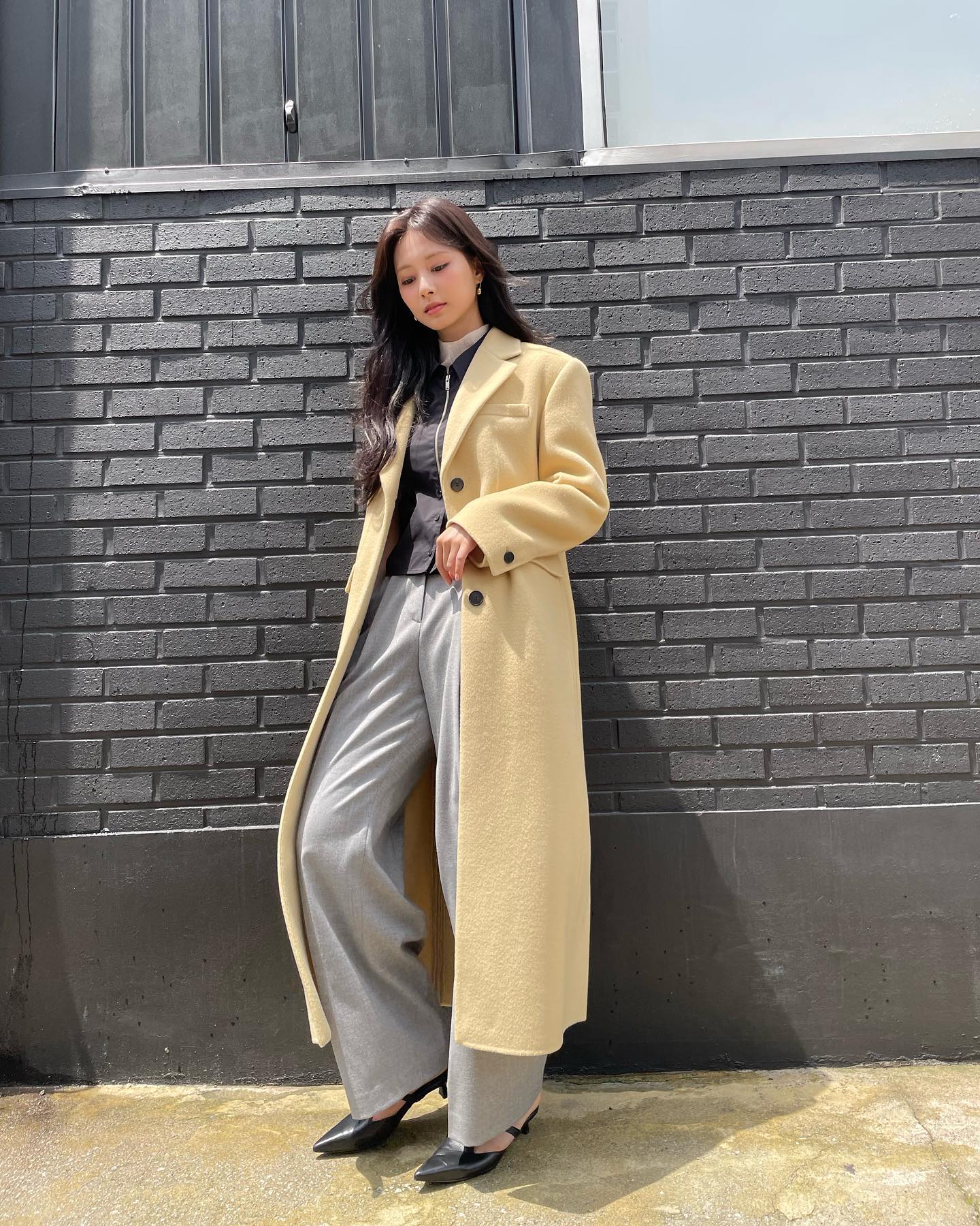 트와이스 쯔위, 주요 이력, 인스타 보기, 글로벌 스타