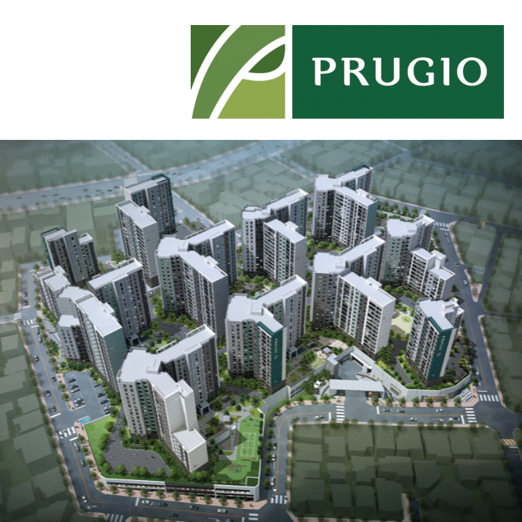 동대구 푸르지오 브리센트 조감도 2