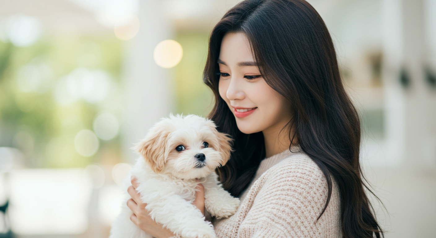 강아지 호텔 추천