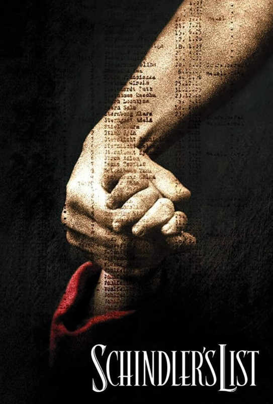 쉰들러 리스트