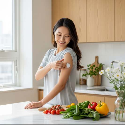 혈당 다이어트 식단 및 영양소 굶지 않고 살 빼기