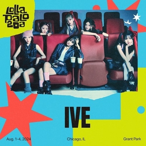 K-POP 아티스트들의 대형 글로벌 페스티벌 무대