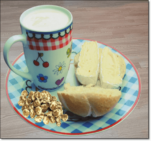 타이거너츠 먹는법