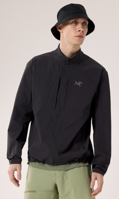 아크테릭스(ARC'TERYX) GAMMA(감마)