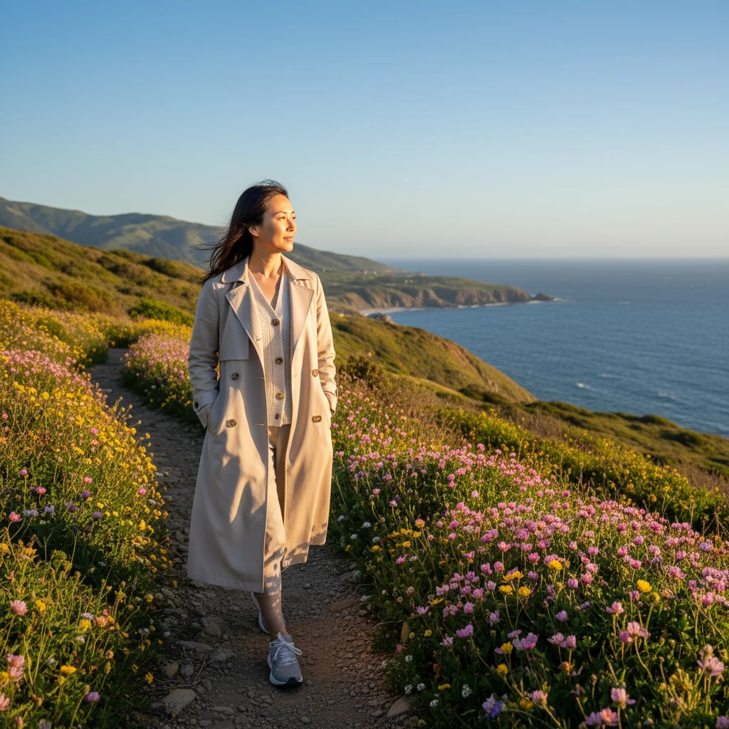 2026 옹진군 벚꽃 축제 일정 및 ..