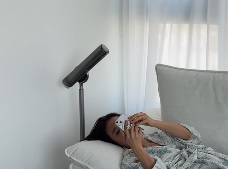 오우이 스탠드 드라이기 내돈내산 가격