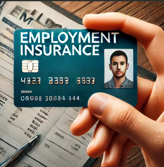 고용보험 실업급여