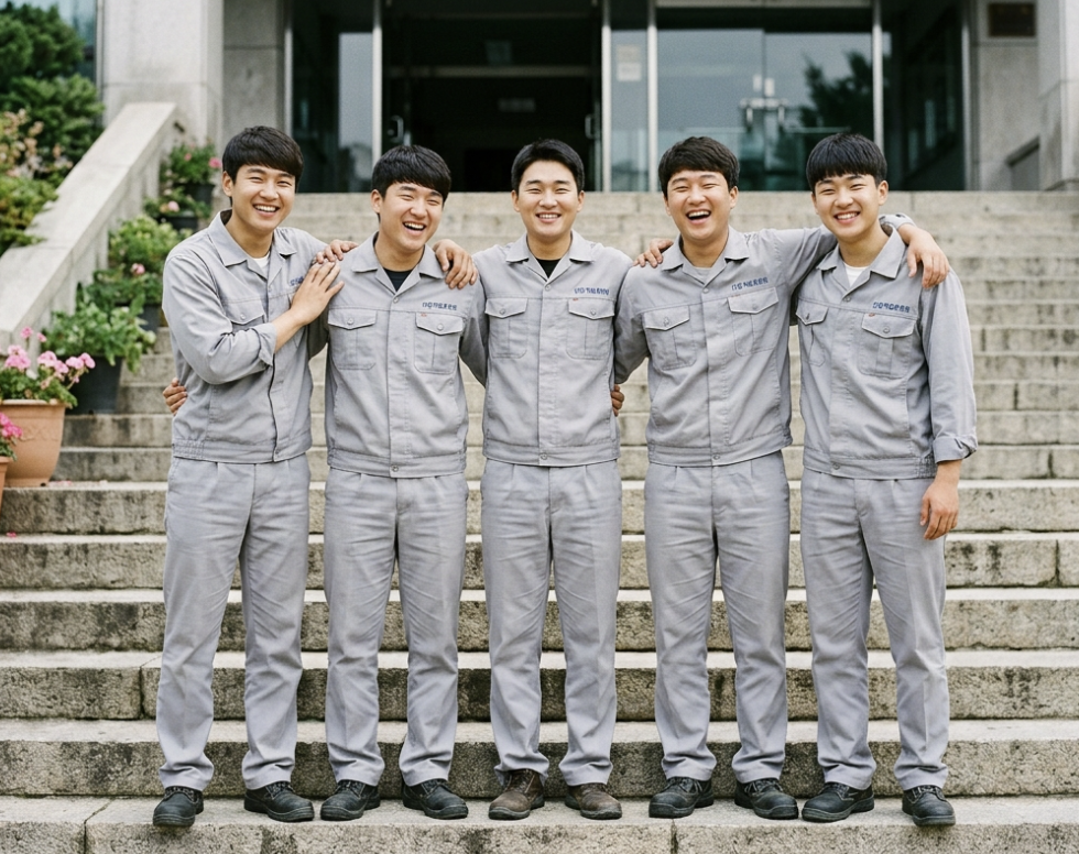 특성화고 진학