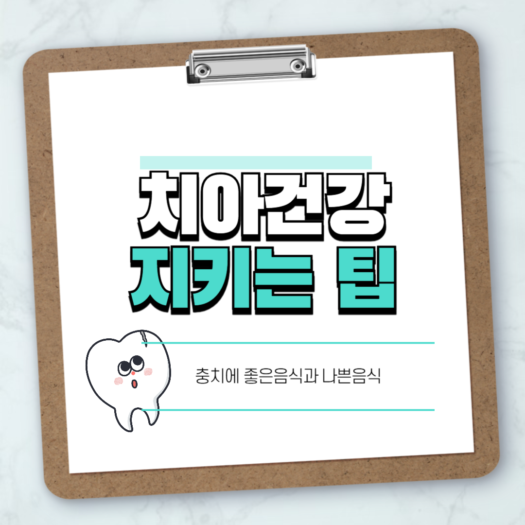 치아건강
