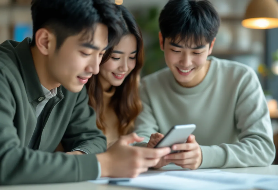 청년내일저축계좌 복지로 신청