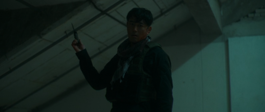 킬러들의 쇼핑몰 6회