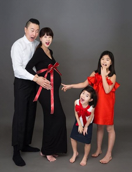 배우-이윤미-남편-주영훈