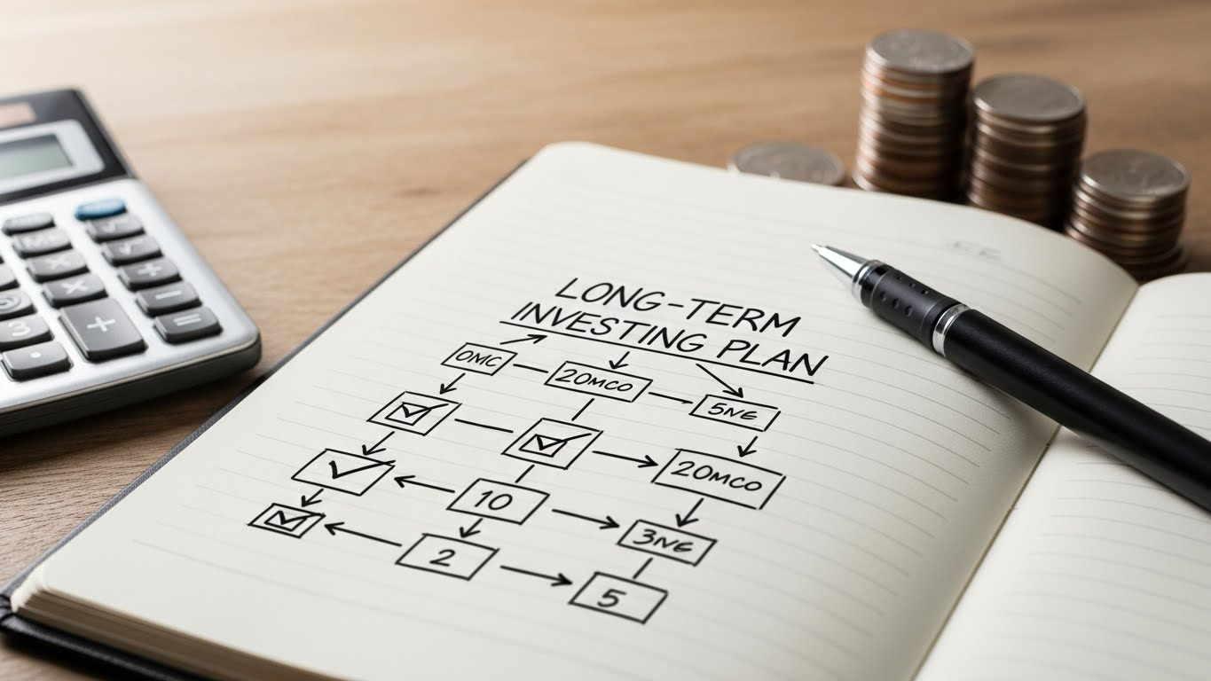 ETF 투자 완전 정복