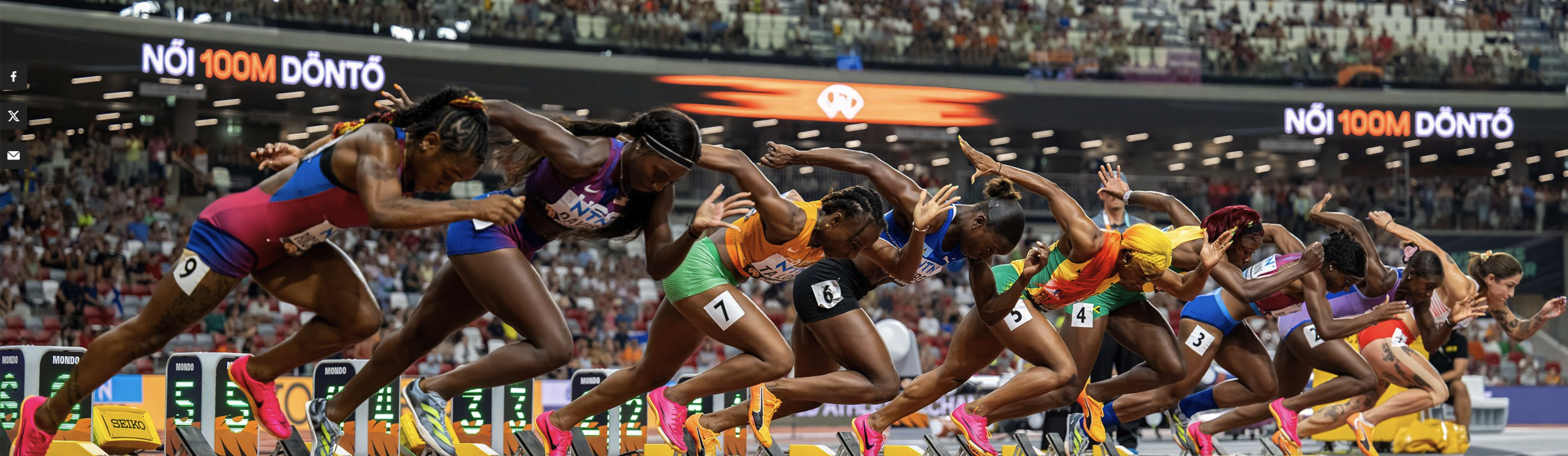 2025도쿄세계육상선수권대회 완벽 가이드