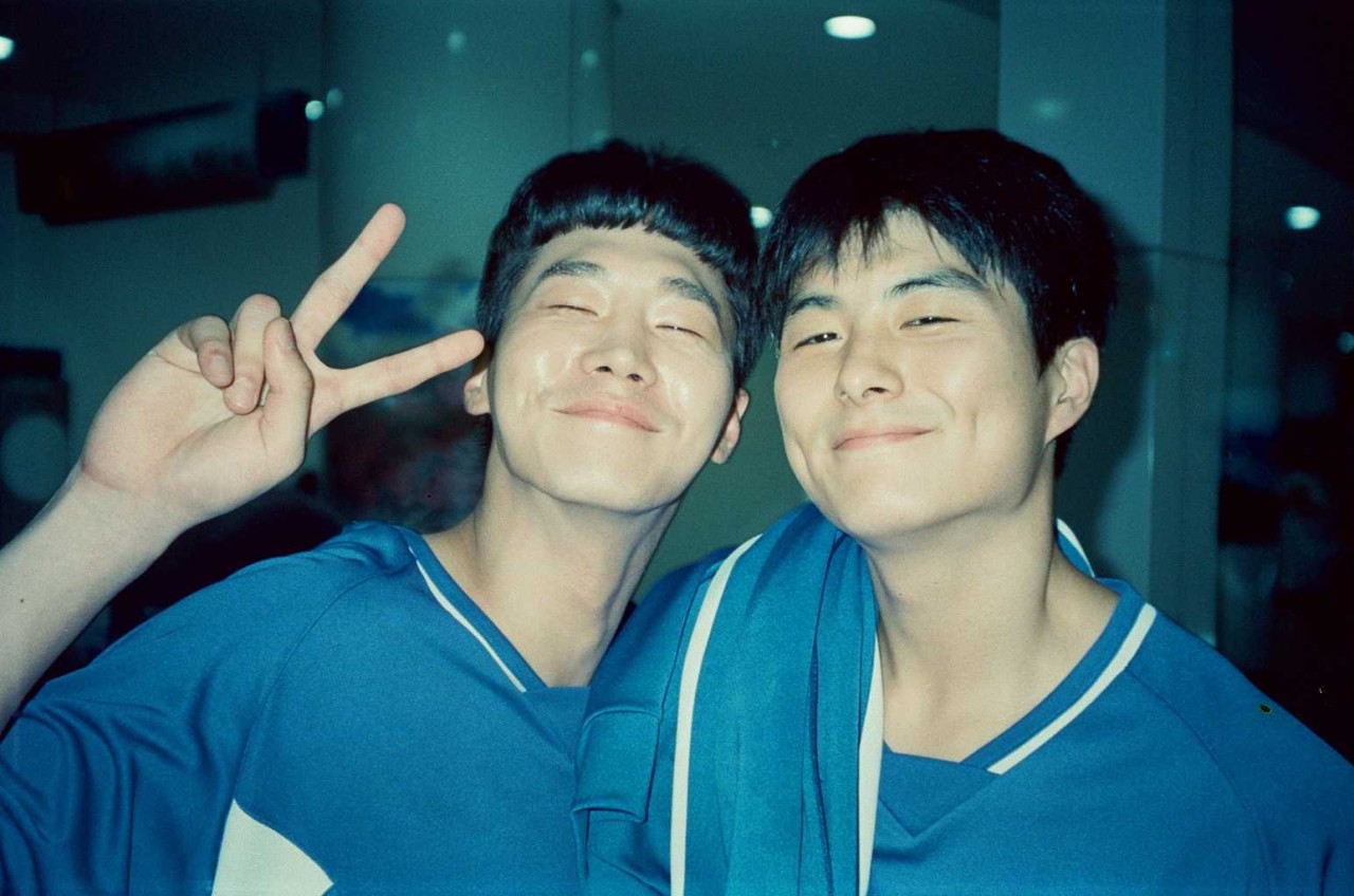 영화 리바운드 넷플릭스공개 줄거리 손익분기점 출연진 실제인물 후기 