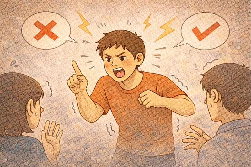 심리 대화술