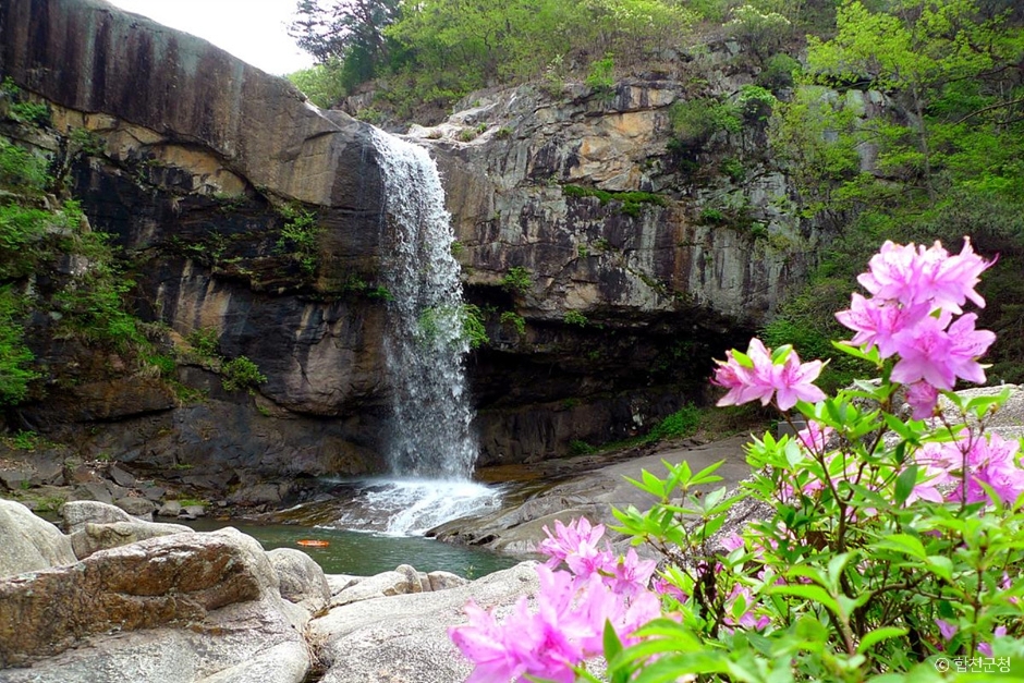 합천 가볼만한곳 베스트10