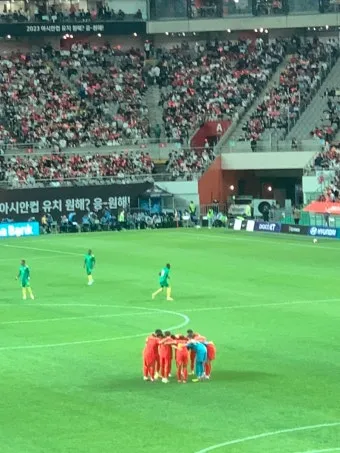 축구 A매치 친선경기 일정 티켓가격 좌석추천_10