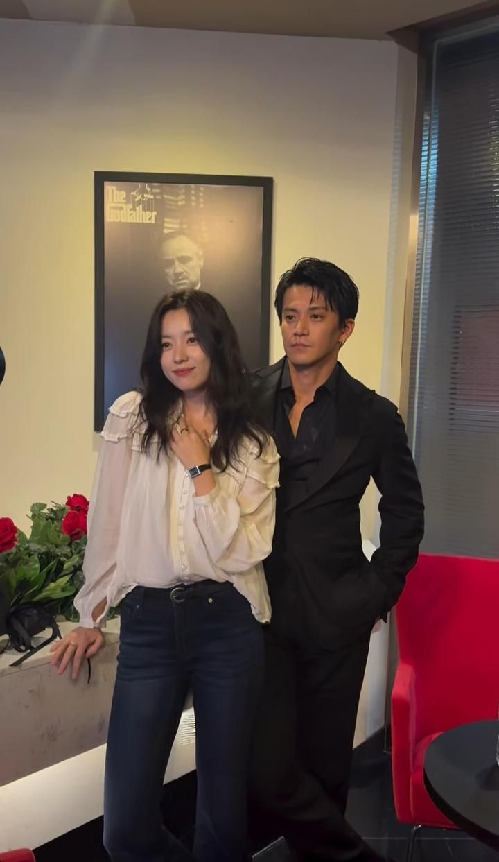 한효주 &amp; 오구리 슌 드라마 프로필 나이 학력 데뷔 직업 출생지 총정리