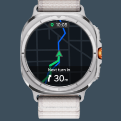 워치 울트라의 특징